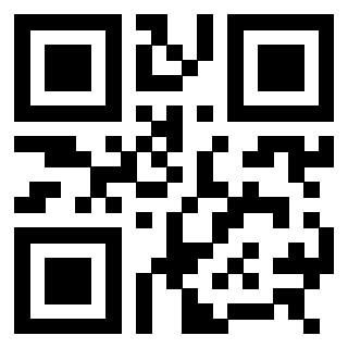 3308634638 Qr Code associato