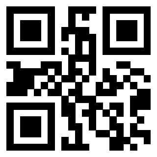 3308634642 Qr Code associato