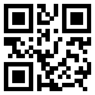 3308634644 Qr Code associato