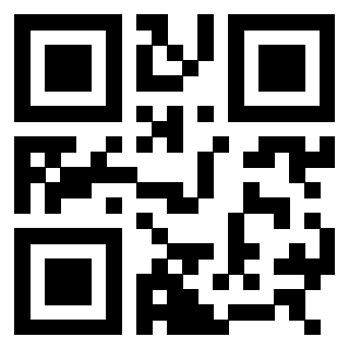 QrCode di 3308634647