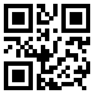 3308634648 - Immagine del Qr Code associato