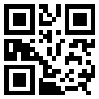 3308634652 QrCode associato