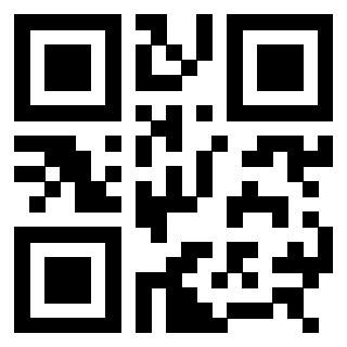 Immagine del QrCode di 3308634653