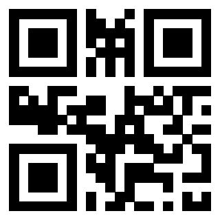 Il Qr Code di 3308634656