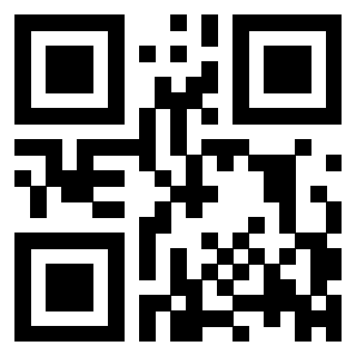 Immagine del Qr Code di 3308634658