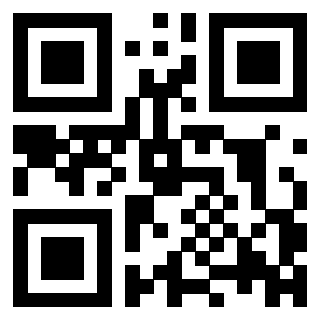 3308634660 - Immagine del QrCode associato