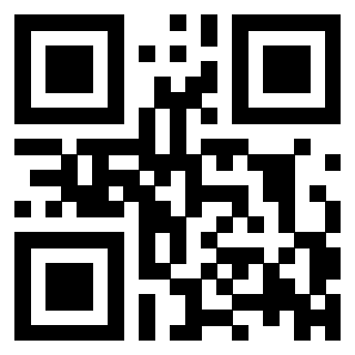 Scansione del Qr Code di 3308634665