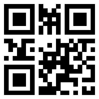 Il Qr Code di 3308634667
