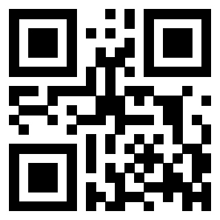 3308634671 Qr Code associato