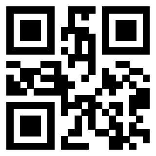 3308634672 - Immagine del Qr Code