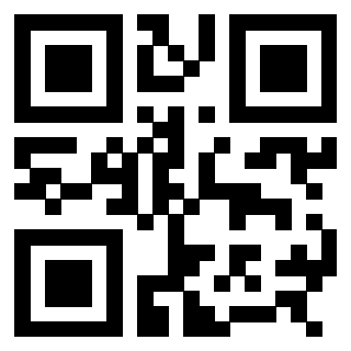 Immagine del QrCode di 3308634673