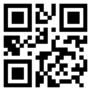 Immagine del QrCode di 3308634679