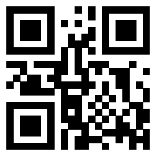 3308634680 - Immagine del Qr Code associato