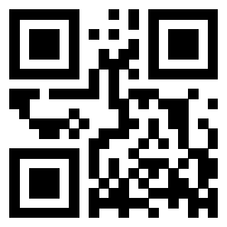 3308634685 - Immagine del QrCode