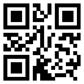 3308634686 - Immagine del Qr Code