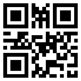 3308634688 - Immagine del QrCode associato