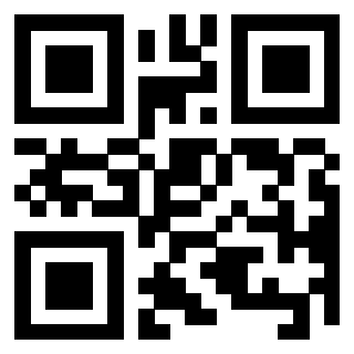 Immagine del QrCode di 3308634689