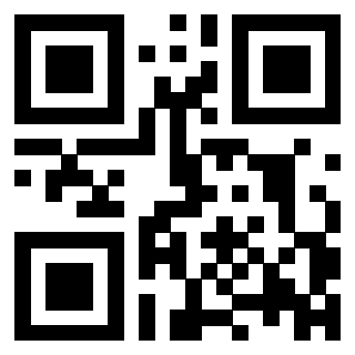 Il Qr Code di 3308634692
