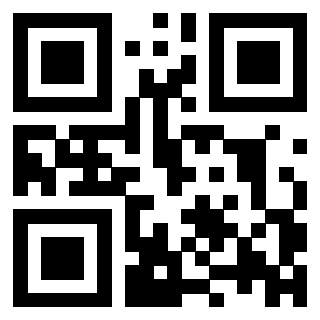 3308634693 Qr Code associato