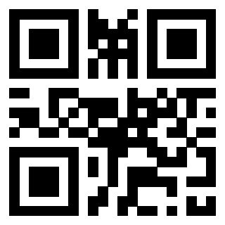 3308634694 - Immagine del Qr Code