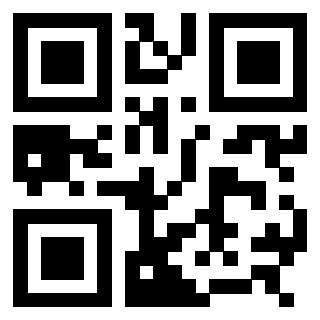 Immagine del QrCode di 3308634695