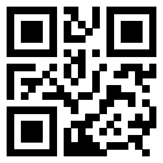 3308634698 - Immagine del Qr Code