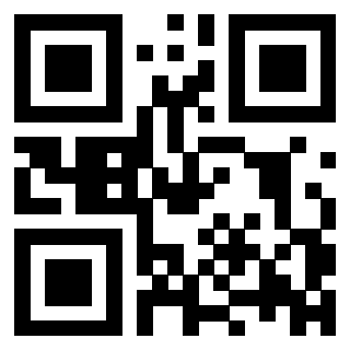 Scansione del Qr Code di 3308634701