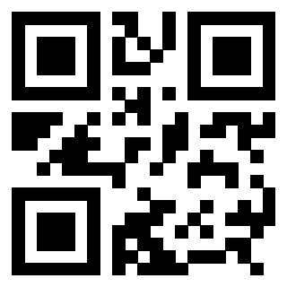 Scansione del QrCode di 3308634702