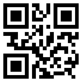 3308634709 - Immagine del Qr Code