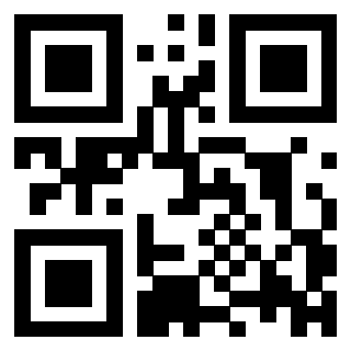 Il QrCode di 3308634710
