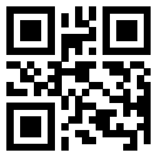3308634711 - Immagine del Qr Code associato