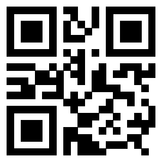 Il Qr Code di 3308634714