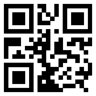 Scansione del Qr Code di 3308634718