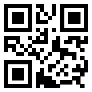 Immagine del QrCode di 3308634720
