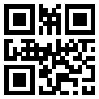 3308634724 - Immagine del QrCode associato