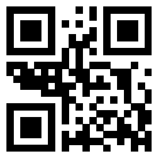 3308634725 - Immagine del Qr Code