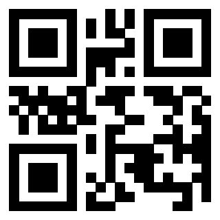 3308634727 - Immagine del QrCode