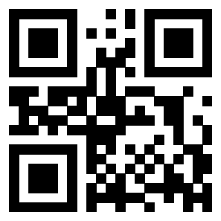 Immagine del Qr Code di 3308634728
