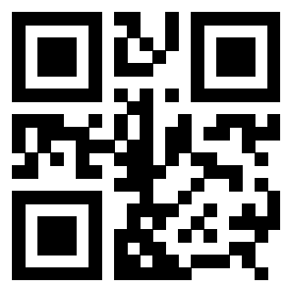 3308634730 - Immagine del QrCode