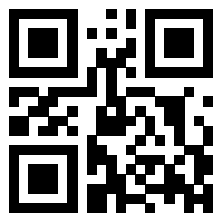 3308634735 - Immagine del QrCode associato