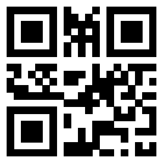 Immagine del QrCode di 3308634738