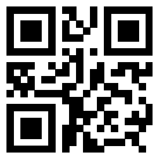 Il Qr Code di 3308634739