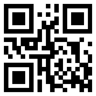 Il QrCode di 3308634746