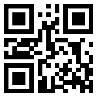 Immagine del QrCode di 3308634749