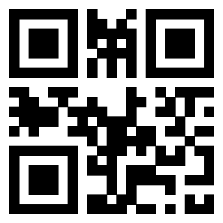3308634752 - Immagine del QrCode associato