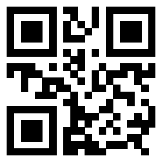 3308634754 Qr Code associato