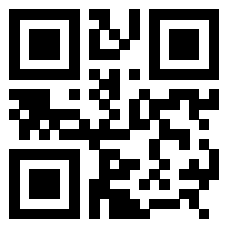 3308634756 - Immagine del QrCode associato