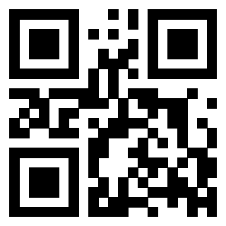 3308634757 - Immagine del QrCode