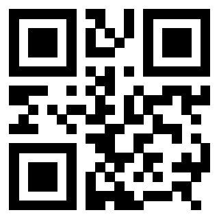 3308634759 - Immagine del QrCode associato