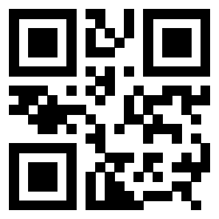 3308634763 - Immagine del Qr Code